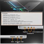 Dust Plug Covers for MacBook Air & Pro