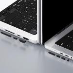 Dust Plug Covers for MacBook Air & Pro