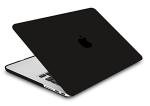 Matte Black Hard Shell Case for MacBook Pro 16