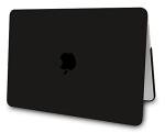 Matte Black Hard Shell Case for MacBook Pro 16