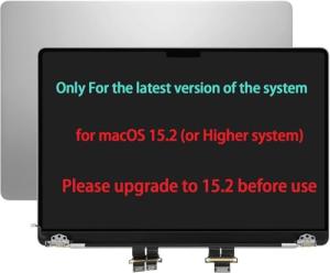 14" Screen Replacement for MacBook Pro M1/M2/M3