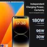 iVANKY 20-in-1 Thunderbolt 4 Docking Station