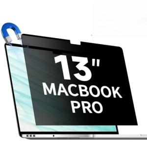 Magnetic Privacy Screen for 13" MacBook Pro