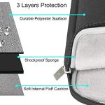 MOSISO 13-Inch Laptop Case for MacBook