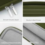 HEDUGO Laptop Sleeve for 13-14 inch MacBook