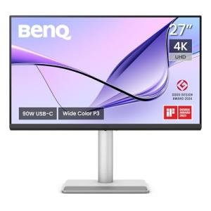 BenQ MA270U 27" 4K Monitor for MacBooks