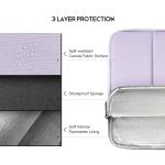 Purple Water-Resistant 15" MacBook Air Sleeve