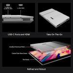 Monduo 14" Pro Triple Laptop Screen Extender