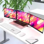 Monduo 14" Pro Triple Laptop Screen Extender