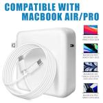 70W USB-C Charger for MacBook Air and Pro