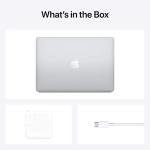 Apple M1 MacBook Air 13-inch, 8GB RAM, 256GB SSD