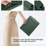 MokaZii 3-in-1 Protective Sleeve for MacBook