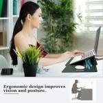 MokaZii 3-in-1 Protective Sleeve for MacBook