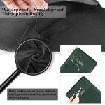 MokaZii 3-in-1 Protective Sleeve for MacBook