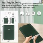 MokaZii 3-in-1 Protective Sleeve for MacBook