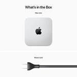 Apple 2023 Mac Mini with M2 Chip and 8GB RAM