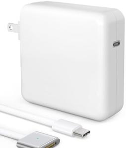 70W Type C Charger for MacBook Air & Pro