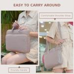 KIZUNA 13 Inch Laptop Sleeve for MacBook & Dell