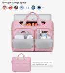 Lacdo 360° Protective Bag for 14" MacBook