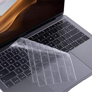 Ultra Thin Keyboard Cover for 2018-2019 MacBook Air