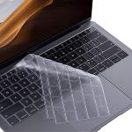 Ultra Thin Keyboard Cover for 2018-2019 MacBook Air