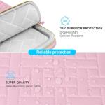 Lacdo 360° Protective Bag for 14" MacBook