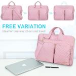 Lacdo 360° Protective Bag for 14" MacBook