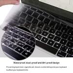 Ultra Thin Keyboard Cover for 2018-2019 MacBook Air