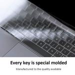 Ultra Thin Keyboard Cover for 2018-2019 MacBook Air