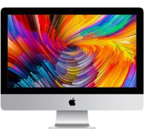 Apple iMac 21.5" Retina 4K, 3.0GHz i5