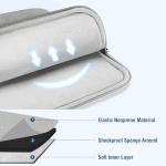 MOSISO 13.3 Inch Laptop Sleeve for MacBook