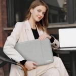 MOSISO 13.3 Inch Laptop Sleeve for MacBook