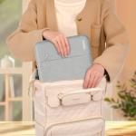 MOSISO 13.3 Inch Laptop Sleeve for MacBook