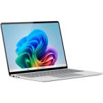 Microsoft Surface Laptop 2024, 13.8" Touchscreen, Platinum