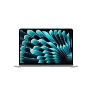 Apple MacBook Air 13-inch with M4 Chip, Silver