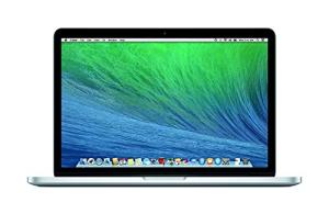 Apple MacBook Pro 13.3-Inch, 8GB RAM, 256GB SSD