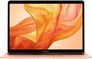 Apple MacBook Air 2019, 1.6GHz i5, 13.3", 512GB