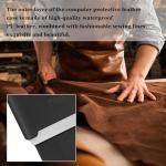 MokaZii 3-in-1 Laptop Sleeve for MacBook