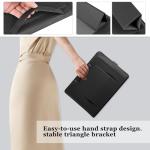 MokaZii 3-in-1 Laptop Sleeve for MacBook