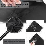 MokaZii 3-in-1 Laptop Sleeve for MacBook