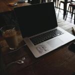 Mac Shortcut Stickers for MacBook Keyboards