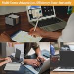 Mac Shortcut Stickers for MacBook Keyboards