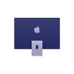 2021 Apple iMac M1 Chip 24-inch Purple