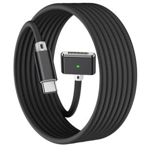 140W USB-C Magnetic Cable for MacBook