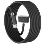 140W USB-C Magnetic Cable for MacBook