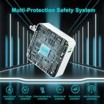 100W Charger for MacBook Pro and Air