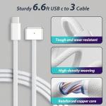 96W Fast Charger for MacBook Pro and Air