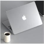 KEROM Matte Clear Case for MacBook Pro 14