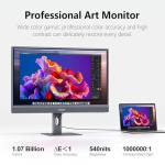 INNOCN 32" 4K RGB-OLED Monitor for Mac