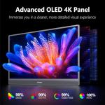 INNOCN 32" 4K RGB-OLED Monitor for Mac